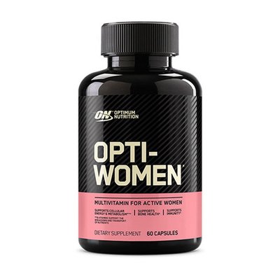 Opti-Women (60 caps) 000000607 фото