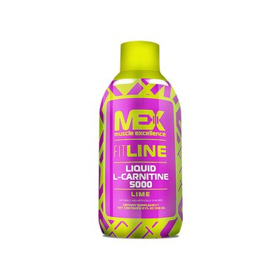 Liquid L-Carnitine 5000 (503 ml, mango) 000023730 фото