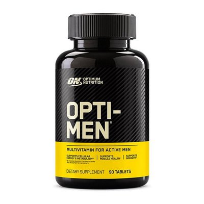 Opti-Men (90 tabs) 000004945 фото