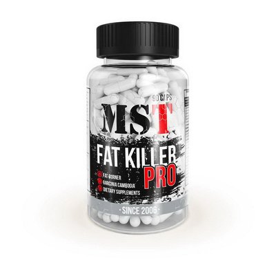 Fat Killer Pro (90 caps) 000012659 фото