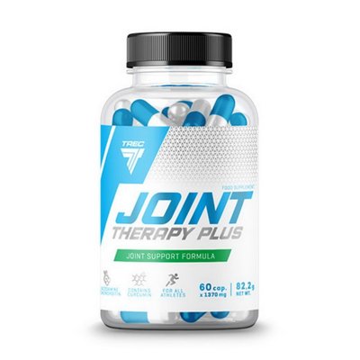 Joint Therapy Plus (60 caps) 000009436 фото