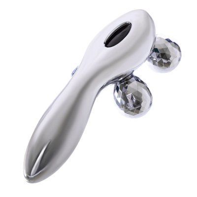 Масажер роликовий SP-Planeta 4D Massager XC-119 сірий XC-119 фото