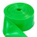 Жгут эластичный спортивный, лента жгут SP-Sport VooDoo Floss Band FI-3933-10 (латекс, l-10м, 8смx2мм, цвета в ассортименте) FI-3933-10_Зеленый фото