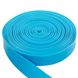 Жгут эластичный спортивный, лента жгут SP-Sport VooDoo Floss Band FI-3935-10 (латекс, l-10м, 3смx2мм, цвета в ассортименте) FI-3935-10_Синий фото