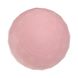 Мяч кинезиологический SP-Sport FI-3809 (TPR, d-6 см, цвета в ассортименте) FI-3809_Розовый фото