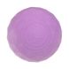 Мяч кинезиологический SP-Sport FI-3809 (TPR, d-6 см, цвета в ассортименте) FI-3809_Фиолетовый фото