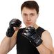 Рукавиці для змішаних єдиноборств MMA Zelart BO-3207 S-XL кольори в асортименті BO-3207_Черный_XL фото 3