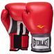 Перчатки боксерские PU на липучке EVERLAST EV1200009 PRO STYLE TRAINING (р-р 16oz, красный) EV1200009_Красный_16_унции фото