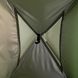 Палатка двухместная камуфляж  SP-Sport SY-002 SY-002_Оливковый фото 5