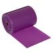 Лента эластичная для фитнеса и йоги в рулоне Zelart (р-р 20мx15смx0,45мм) FI-6256-20 (латекс, цвета в ассортименте) FI-6256-20_Фиолетовый фото