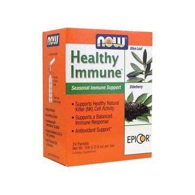 Healthy Immune (24 packets) 000006804 фото