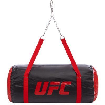 Мішок боксерський Апперкотний UFC PRO UHK-75101 висота 91см чорний UHK-75101 фото