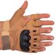 Перчатки тактические с открытыми пальцами SP-Sport BC-8788 (р-р M-XL, цвета в ассортименте) BC-8788_Хаки_M фото