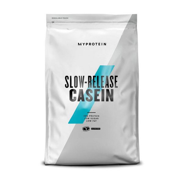 Slow-Release Casein (1 kg, chocolate) 000003852 фото