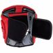 Шлем для единоборств с металлической решеткой кожаный Zelart VL-3150 S-XL VL-3150_Черный_XL фото 6