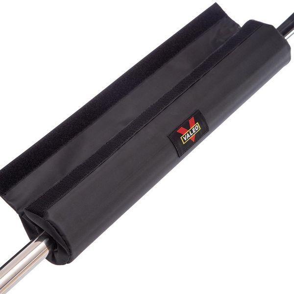 Накладка на гриф штанги смягчающая VALEO SC-80156 (нейлон, поролон, р-р 39х6см) SC-80156 фото