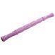 Массажер-палка роликовый 4 массажера Massager Bar SP-Sport FI-1484 (PP, TPR, р-р 47x5x5см, цвета в ассортименте) FI-1484_Фиолетовый фото