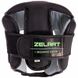Шлем боксерский открытый с усиленной защитой макушки Zelart VL-3095 S-XL черный VL-3095_M фото 3