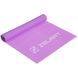 Лента эластичная для фитнеса и йоги Zelart (р-р 1,2мx15смx0,3мм) FI-6306-1_2 (TPR, упаковка-пластиквая туба, цвета в ассортименте) FI-6306-1_2_Фиолетовый фото