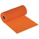 Лента эластичная для фитнеса и йоги в рулоне Zelart (р-р 5,5мx15смx0,45мм) FI-6256-5_5 (латекс, цвета в ассортименте) FI-6256-5_5_Оранжевый фото
