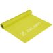 Лента эластичная для фитнеса и йоги Zelart (р-р 1,2мx15смx0,3мм) FI-6306-1_2 (TPR, упаковка-пластиквая туба, цвета в ассортименте) FI-6306-1_2_Лимонный фото