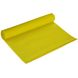 Лента эластичная для фитнеса и йоги Zelart (р-р 1,5мx15смx0,25мм) FI-3141-1_5 (латекс, цвета в ассортименте) FI-3141-1_5_Желтый фото