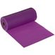 Лента эластичная для фитнеса и йоги в рулоне Zelart (р-р 5,5мx15смx0,45мм) FI-6256-5_5 (латекс, цвета в ассортименте) FI-6256-5_5_Фиолетовый фото