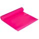 Лента эластичная для фитнеса и йоги DOUBLE CUBE (р-р 1,5мx15смx0,35мм) FRB-001-1_5 (латекс, цвета в ассортименте) FRB-001-1_5_Розовый фото