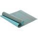 Коврик для йоги Джутовый (Yoga mat) 6мм SP-Sport FI-2441 (размер 185x62x0,6см, джут, цвета в ассортименте) FI-2441_Бирюзовый фото