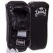 Пади для тайського боксу Тай-педи TOP KING Extreme TKKPE-S 34х17х11см 2шт кольори в асортименті TKKPE-S_Черный фото