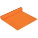 Лента эластичная для фитнеса и йоги DOUBLE CUBE (р-р 1,5мx15смx0,35мм) FRB-001-1_5 (латекс, цвета в ассортименте) FRB-001-1_5_Оранжевый фото