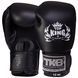 Боксерські рукавиці шкіряні TOP KING Ultimate AIR TKBGAV 8-18унцій кольори в асортименті TKBGAV_Черный_8_унции фото