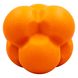 Мяч для реакции Zelart FI-8235 REACTION BALL (TPR, d-6,5см, цвета в ассортименте) FI-8235_Оранжевый фото