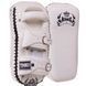 Пади для тайського боксу Тай-педи TOP KING Extreme TKKPE-S 34х17х11см 2шт кольори в асортименті TKKPE-S_Белый фото