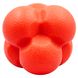 Мяч для реакции Zelart FI-8235 REACTION BALL (TPR, d-6,5см, цвета в ассортименте) FI-8235_Красный фото