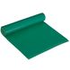 Лента эластичная для фитнеса и йоги DOUBLE CUBE (р-р 1,5мx15смx0,35мм) FRB-001-1_5 (латекс, цвета в ассортименте) FRB-001-1_5_Зеленый фото