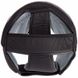 Шлем боксерский с полной защитой кожаный Zelart VL-3151 S-XL VL-3151_Черный_M фото 4