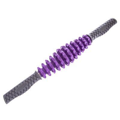 Масажер-палиця роликовий 12 масажерів Massager Bar SP-Sport FI-2517 кольори в асортименті FI-2517 фото