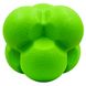 Мяч для реакции Zelart FI-8235 REACTION BALL (TPR, d-6,5см, цвета в ассортименте) FI-8235_Зеленый фото