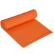 Лента эластичная для фитнеса и йоги Zelart (р-р 1,5мx15смx0,55мм) FI-3143-1_5 (латекс, цвета в ассортименте) FI-3143-1_5_Оранжевый фото