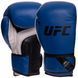Боксерські рукавиці UFC PRO Fitness UHK-75114 18 унцій синій UHK-75114_Синий_18_унции фото
