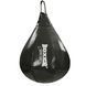 Груша набивна підвісна BOXER 1014-02 35x24см кольори в асортименті 1014-02_Черный фото