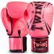 Перчатки боксерские PU на липучке TWINS FBGVSD3-TW6 (р-р 10-16oz, цвета в ассортименте) FBGVS3-TW6 FBGVSD3-TW6_Темно-розовый_12_унции фото