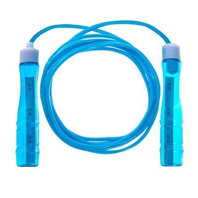 Скакалка SP-Sport FI-4866 2,7м кольори в асортименті FI-4866 фото