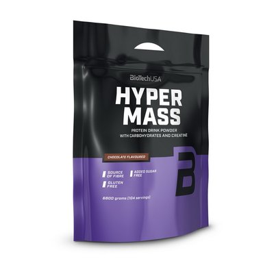 Hyper Mass (6,8 kg, chocolate) 000017013 фото