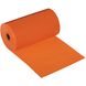 Лента эластичная для фитнеса и йоги в рулоне Zelart (р-р 10мx15смx0,45мм) FI-6256-10 (латекс, цвета в ассортименте) FI-6256-10_Оранжевый фото