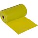 Лента эластичная для фитнеса и йоги в рулоне Zelart (р-р 10мx15смx0,45мм) FI-6256-10 (латекс, цвета в ассортименте) FI-6256-10_Желтый фото