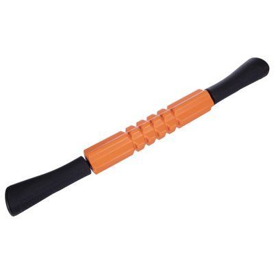 Массажер-палка роликовый Massager Bar SP-Sport FI-1735 (EVA, l-54см, цвета в ассортименте) FI-1735 фото