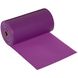 Лента эластичная для фитнеса и йоги в рулоне Zelart (р-р 10мx15смx0,45мм) FI-6256-10 (латекс, цвета в ассортименте) FI-6256-10_Фиолетовый фото