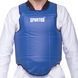 Захист корпусу (жилет) для єдиноборств SPORTKO ЗГ1 SP-4708 S-XL кольори в асортименті SP-4708_Синий_L_(48-50) фото